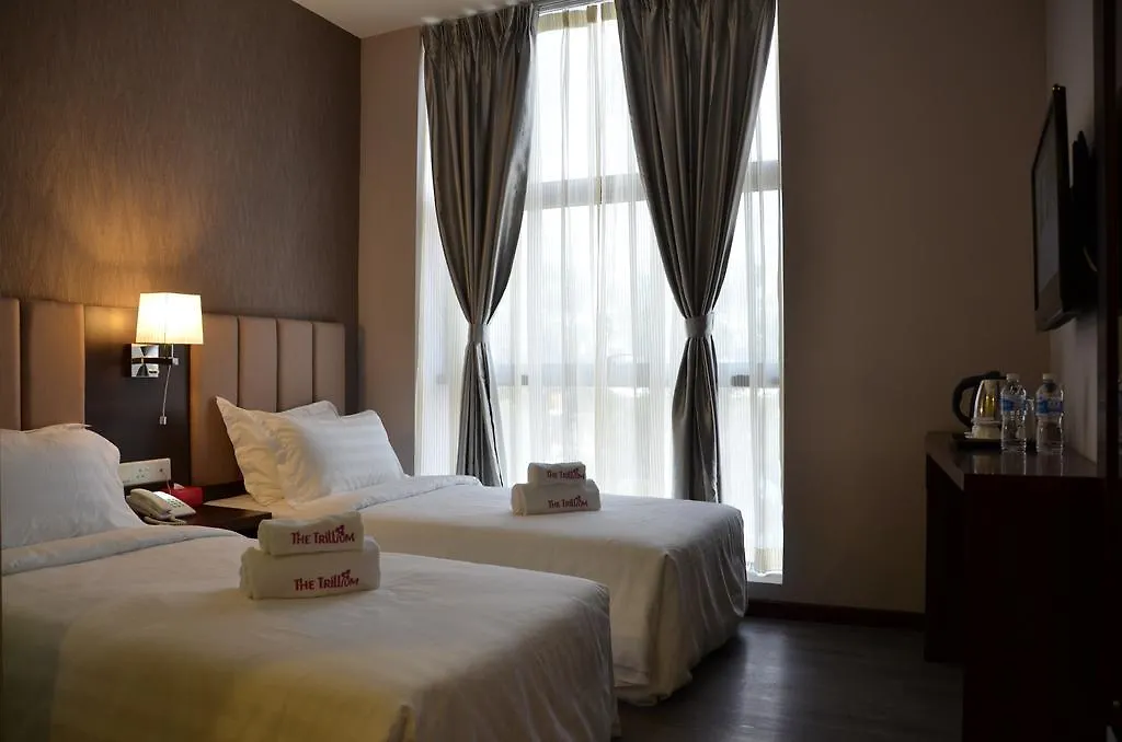 Hotel Trillium-1